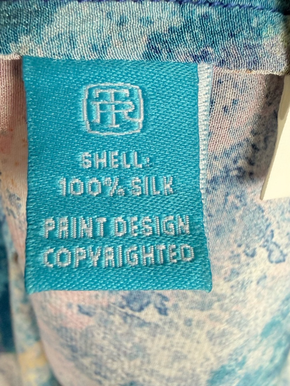 Tori Richard
Honolulu 100% Silk
Hawaiian Shift
Dress Sleeveless SZ 2 EUC - Picture 6 of 7